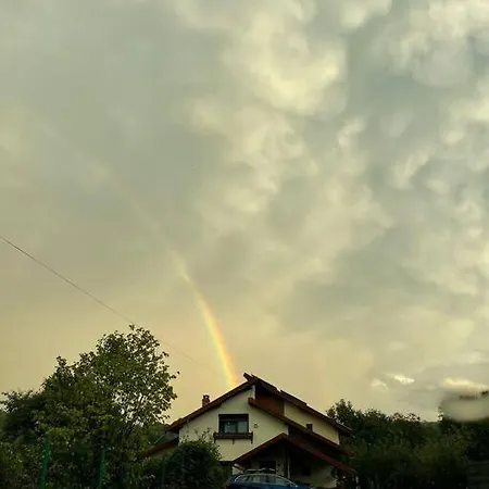 Holiday home In Traditional Village Bradulet, Arges County Bradulet