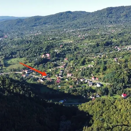 Holiday home In Traditional Village Bradulet, Arges County Bradulet