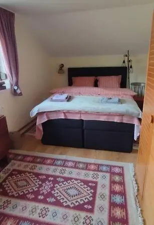 Holiday home In Traditional Village Bradulet, Arges County Bradulet