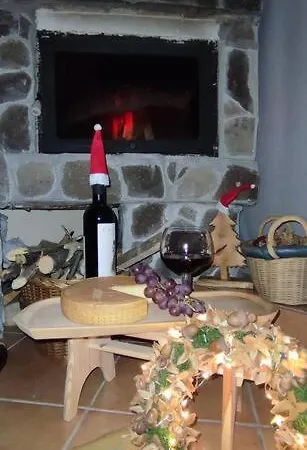 Holiday home In Traditional Village Bradulet, Arges County Bradulet