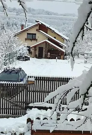 Holiday home In Traditional Village Bradulet, Arges County Bradulet