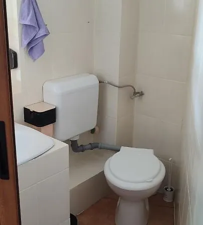 Holiday home In Traditional Village Bradulet, Arges County